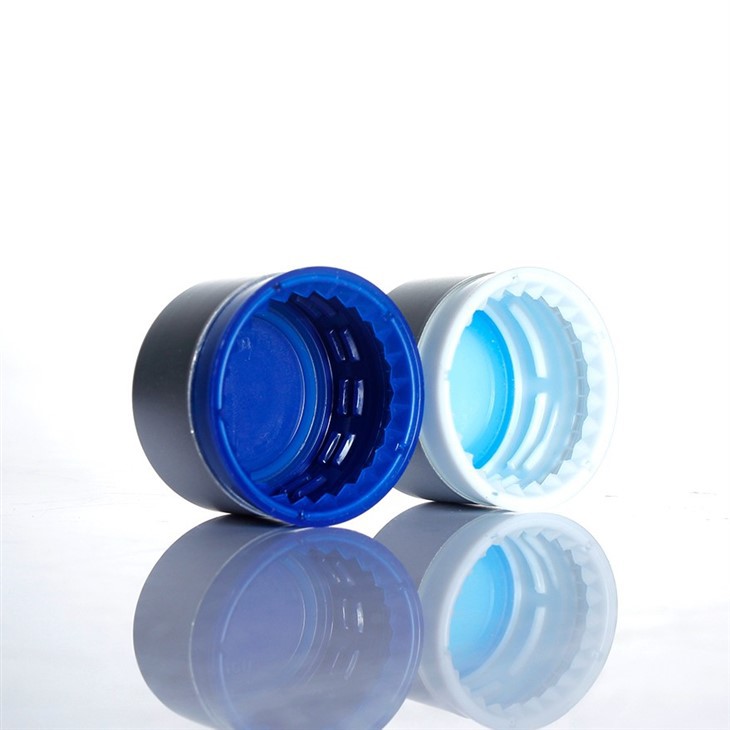 28mm Aluminum Plastic Cap 28mm Aluminum Plastic Cap