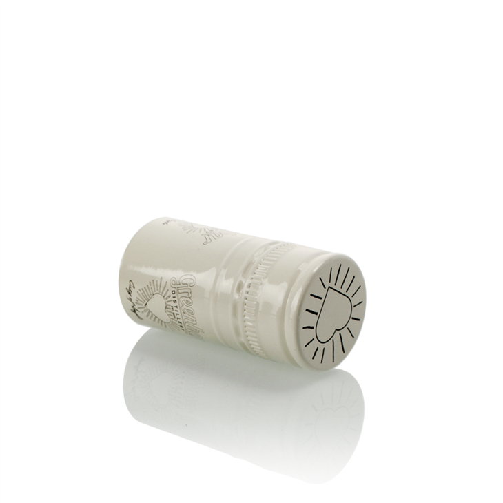 30*60mm Aluminum Bottle Caps suppliers