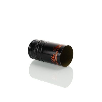 30*60mm Aluminum Cap For Bottle best