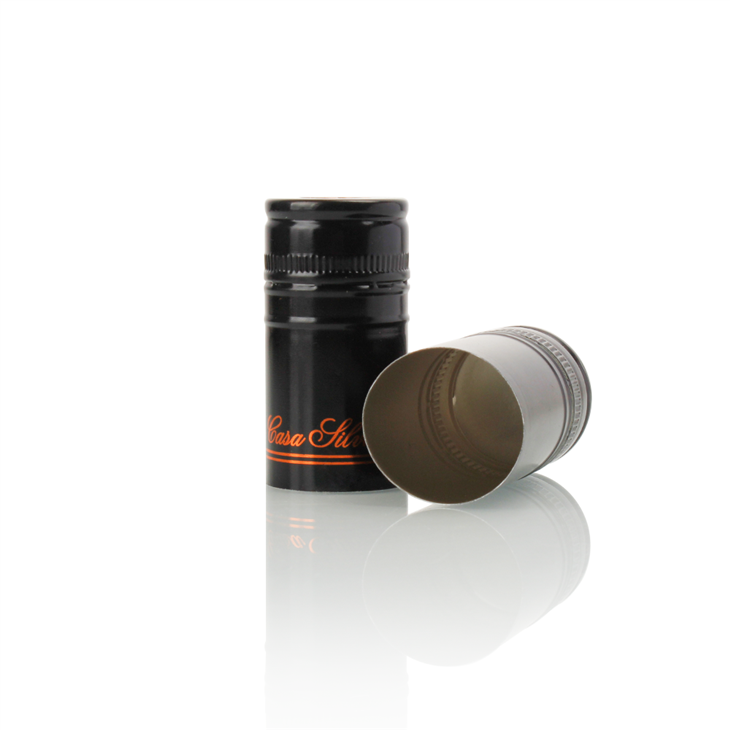 30*60mm Aluminum Cap For Bottle