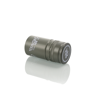 3060mm Aluminum Wine Bottle Cap factory