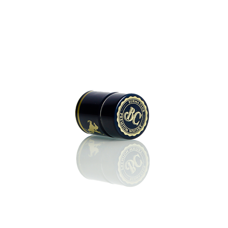 33*47mm Ropp Aluminum Cap suppliers