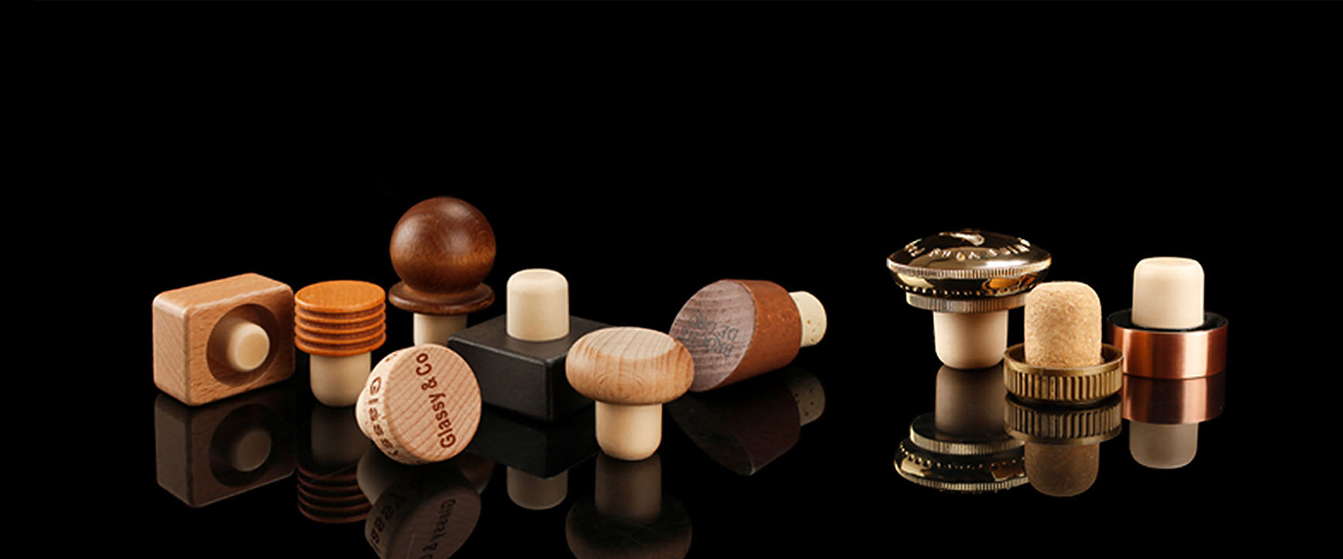 Bottle Stopper