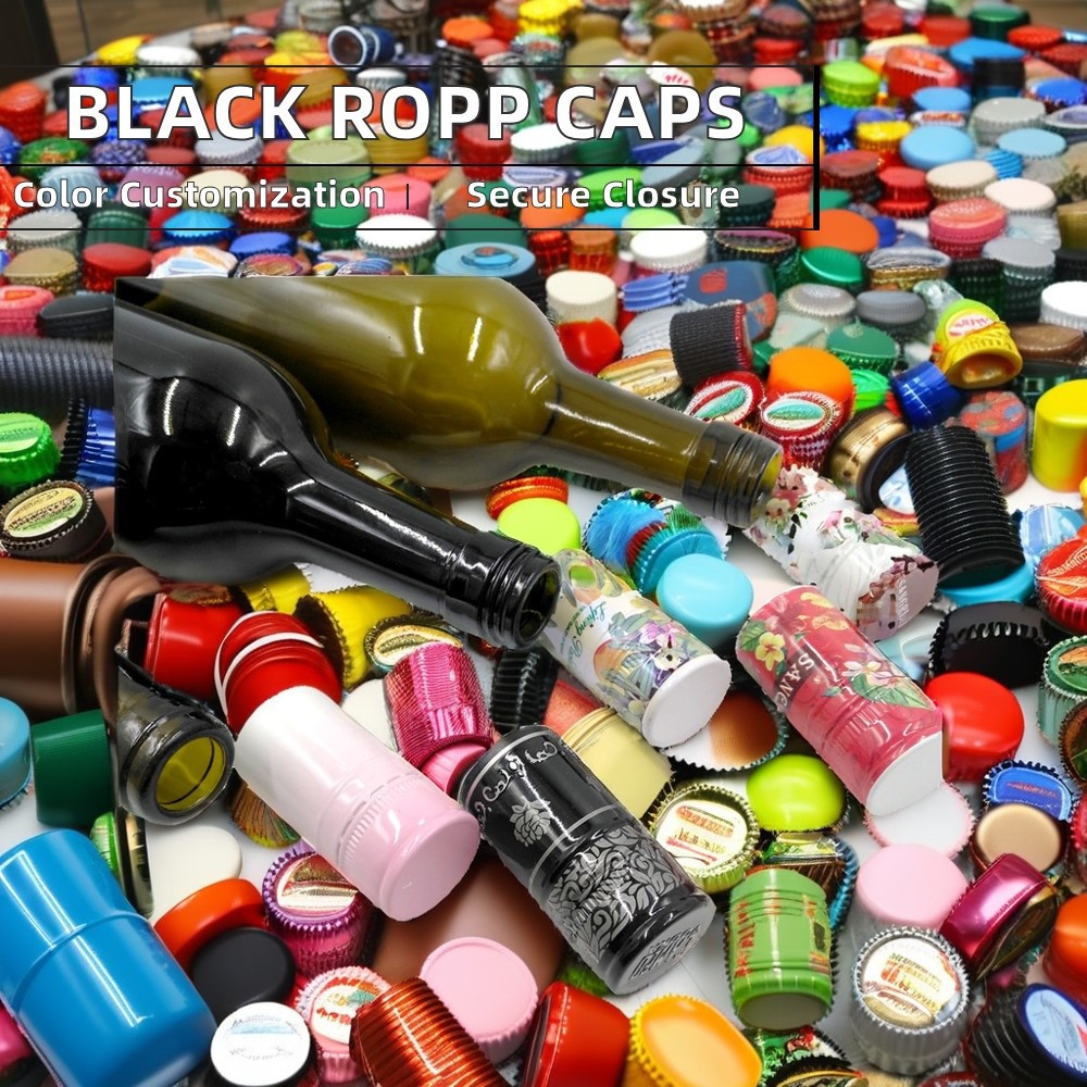 Bottle Cap Bottle Cap