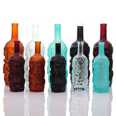 Spirits Bottles
