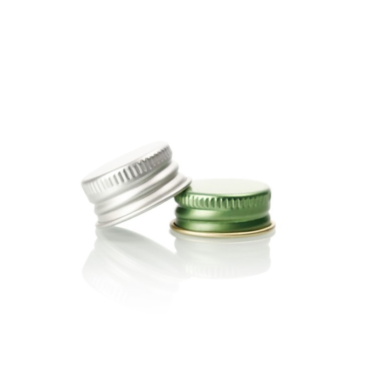 28mm Roll-top Bottle Caps high quality