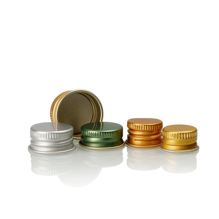 28mm Roll-top Bottle Caps suppliers