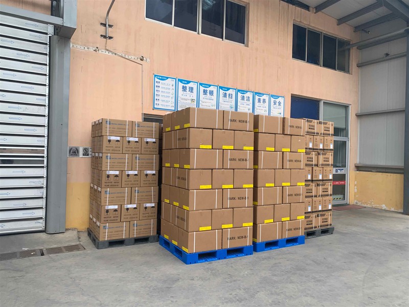Logistics Packaging Logistics Packaging