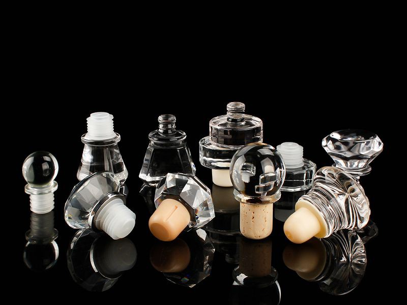 Glass Stopper Glass Stopper