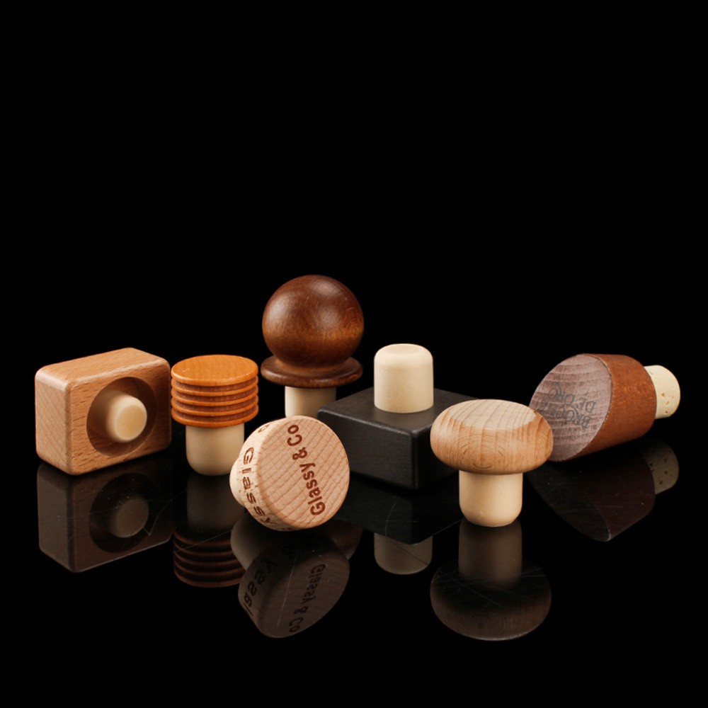 Cork Cap Cork Cap