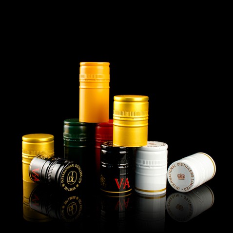 Screw Cap