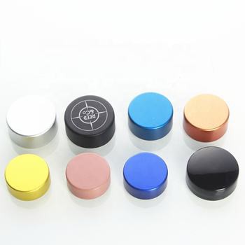 GPI Glass Bottle Screw Cap GPI Glass Bottle Screw Cap