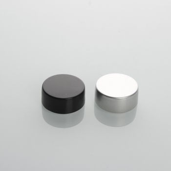 GPI Glass Bottle Screw Cap GPI Glass Bottle Screw Cap