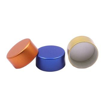 GPI Glass Bottle Screw Cap GPI Glass Bottle Screw Cap