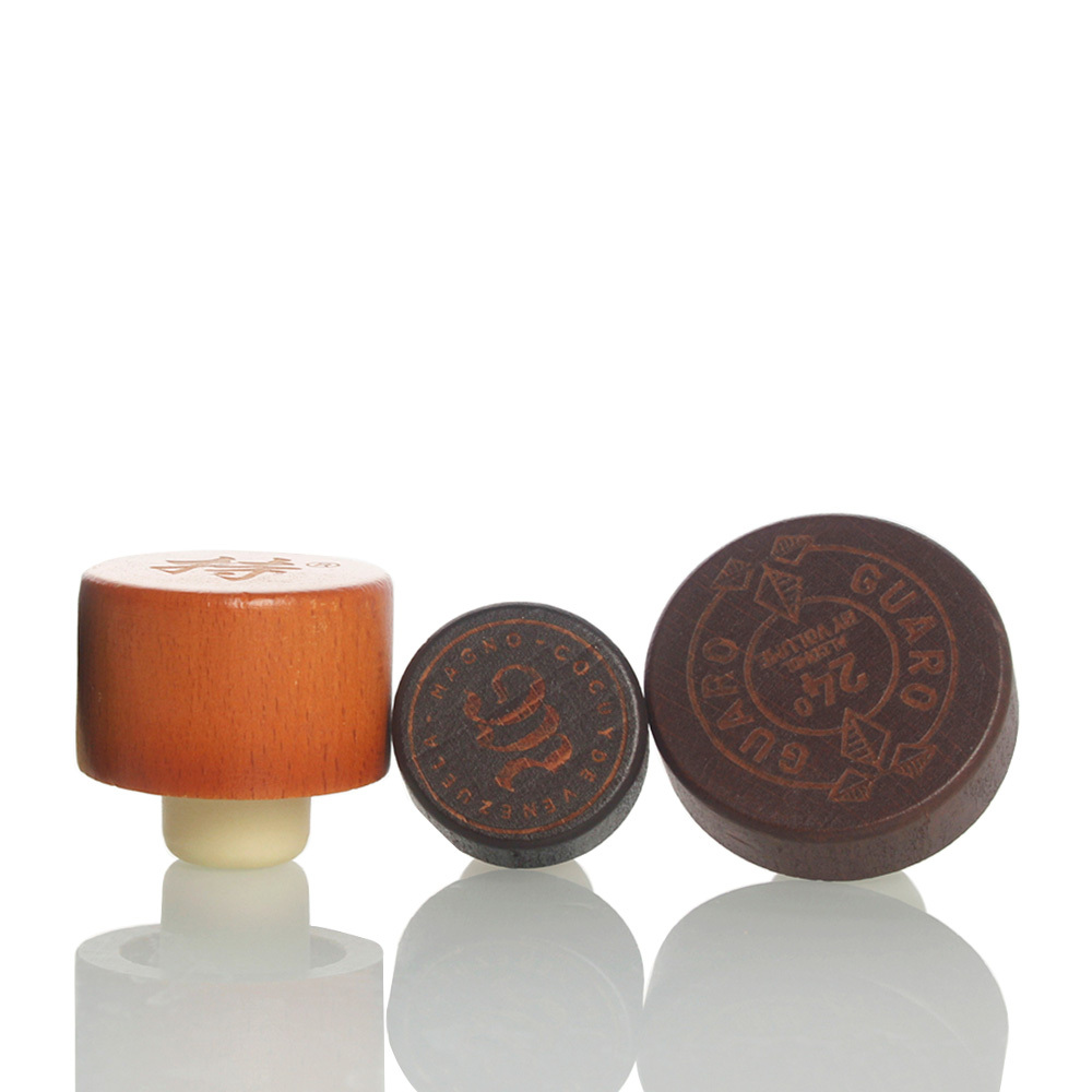Wooden Stopper Wooden Stopper