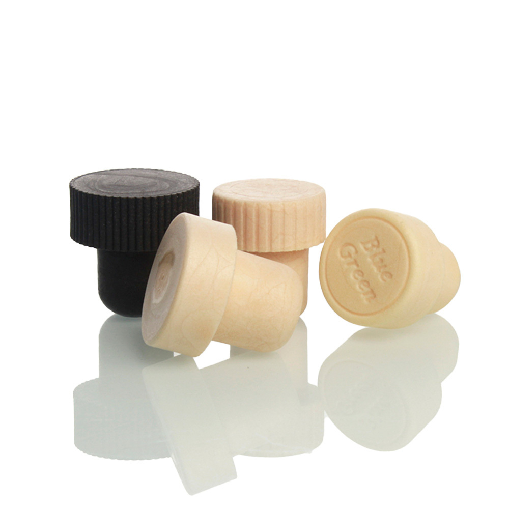 Wooden Stopper Wooden Stopper