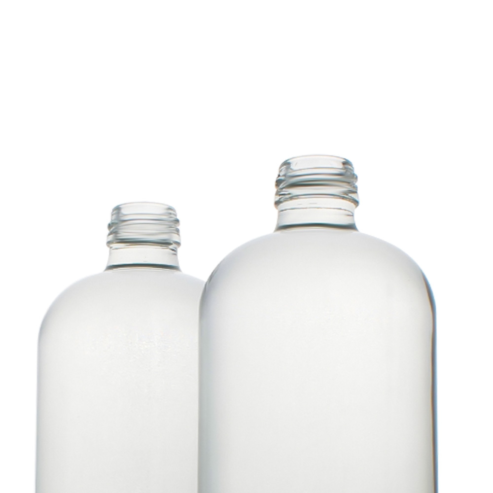 Spirits Glass Bottle Spirits Glass Bottle
