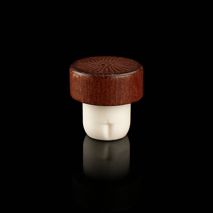 Synthetic T Cork Stopper Synthetic T Cork Stopper