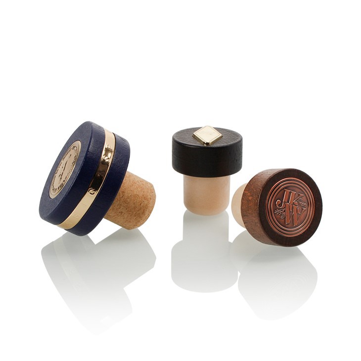 T Shape Wooden Top Stopper