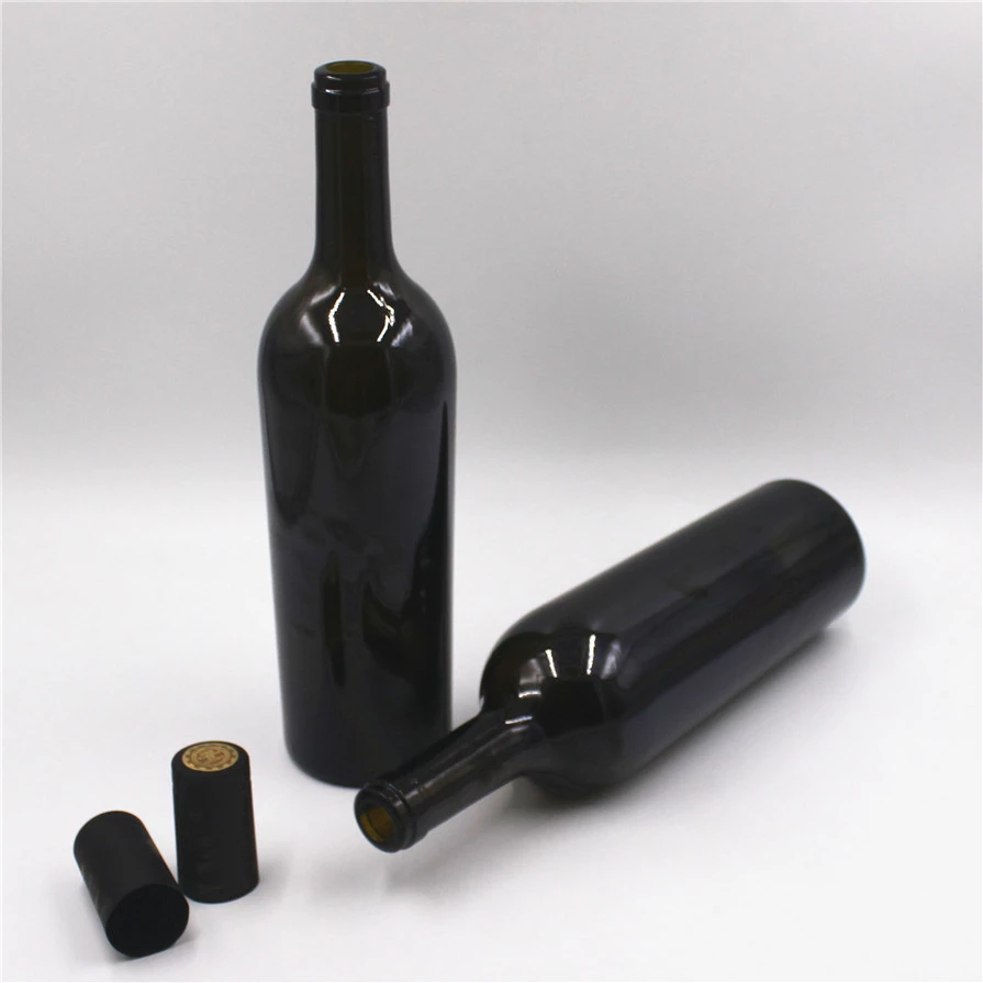 750 ML Wine Glass Bottle 750 ML Wine Glass Bottle