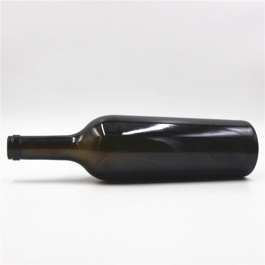 750 ML Wine Glass Bottle 750 ML Wine Glass Bottle