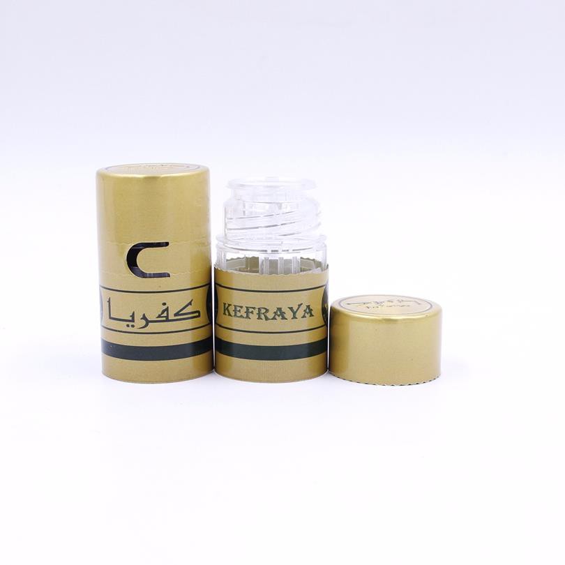 Aluminum Plastic Bottle Cap With Tear Line Aluminum Plastic Bottle Cap With Tear Line