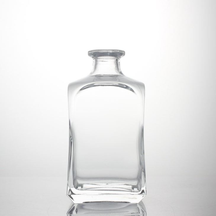 Customized Shape Spirits Liquor Bottle Customized Shape Spirits Liquor Bottle