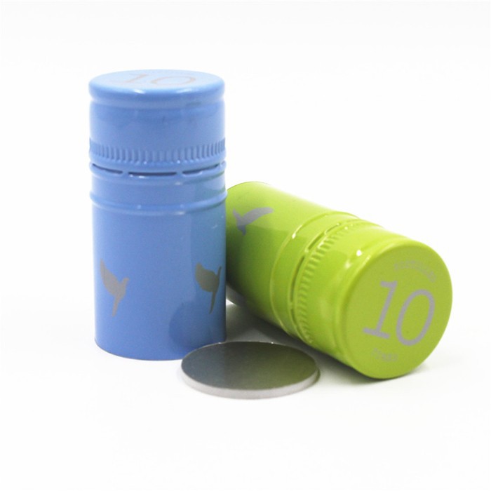 product-1-1 Metal Screw Caps For Wine Bottles