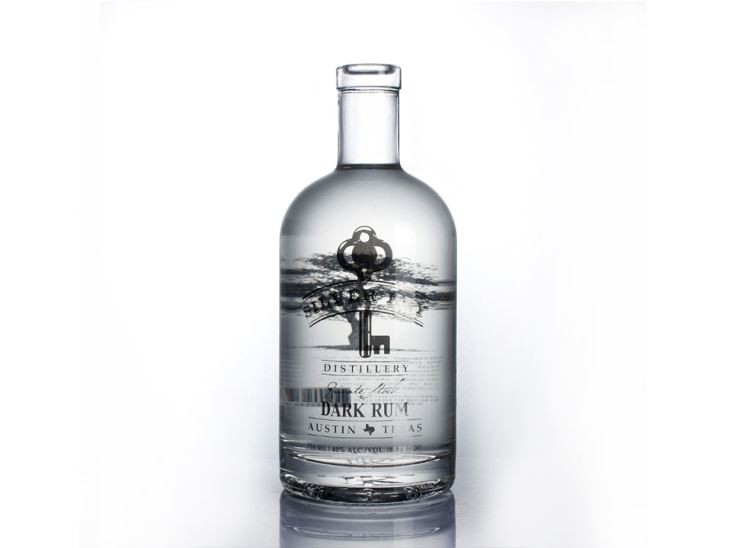 750ml Whisky Glass Liquor Bottle 750ml Whisky Glass Liquor Bottle