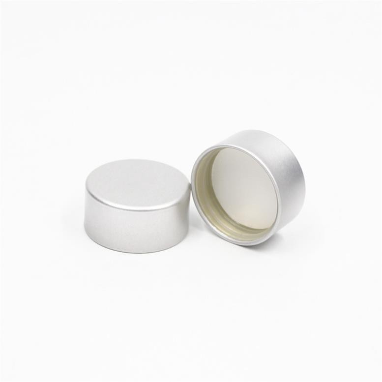 GPI Aluminium Plastic Bottle Cap GPI Aluminium Plastic Bottle Cap