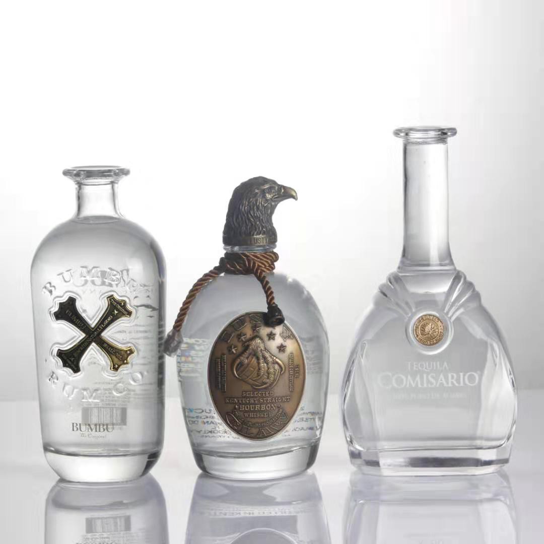 750ml customized logo 750ml customized logo