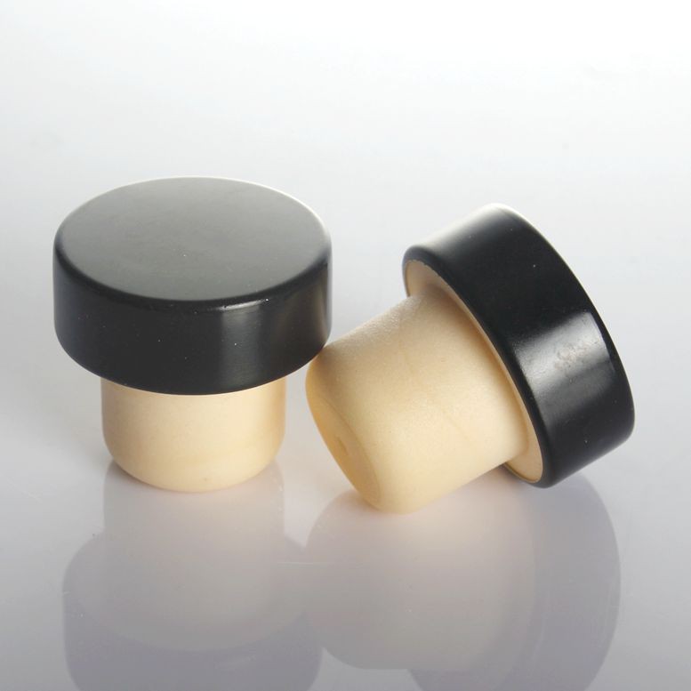 Whisky Spirits Aluminum Bottle Stopper Whisky Spirits Aluminum Bottle Stopper