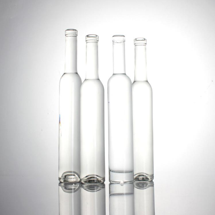 product-1-1 Customized-logo-375ml-clear-frosted-slim-fruit3