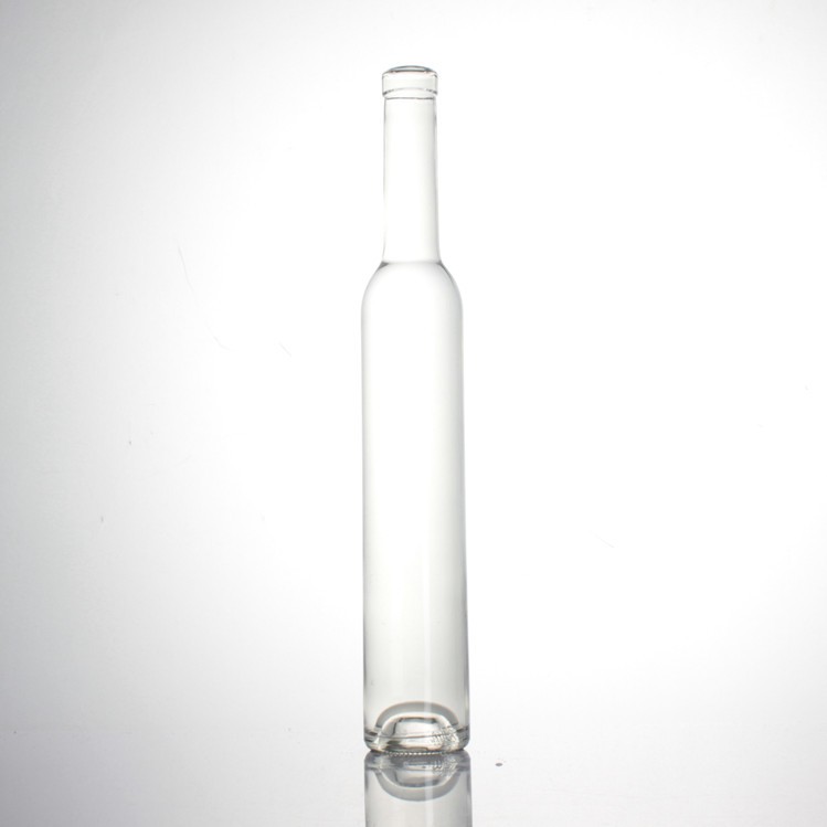 product-373-399 Customized-logo-375ml-clear-frosted-slim-fruit1