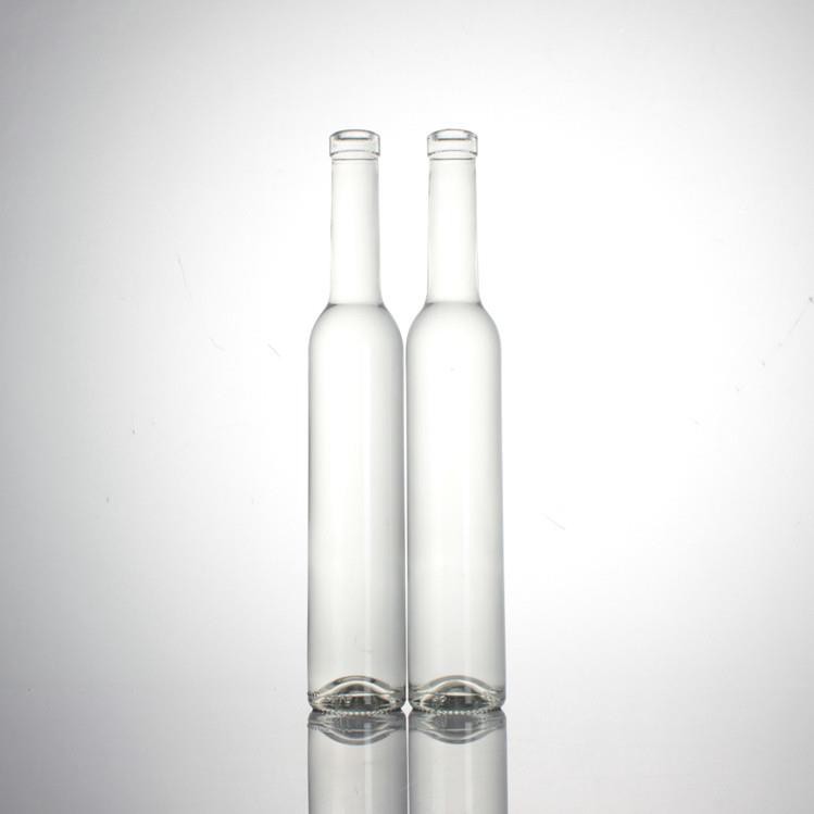 product-401-407 Customized-logo-375ml-clear-frosted-slim-fruit2