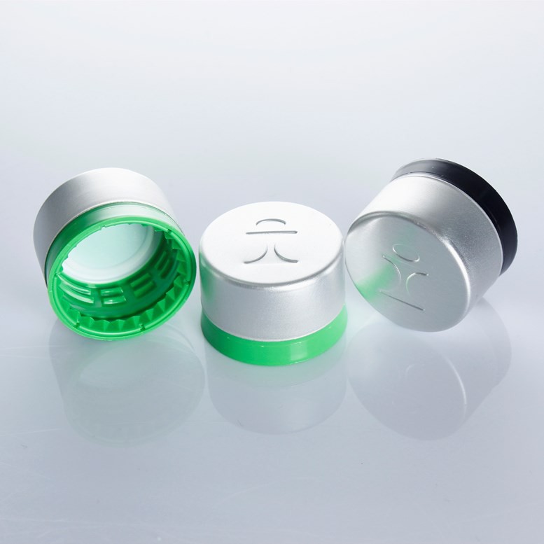 28mm PCO 1881 Water Bottle Cap 28mm PCO 1881 Water Bottle Cap