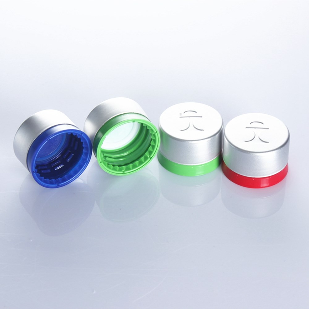 28mm PCO 1881 Water Bottle Cap 28mm PCO 1881 Water Bottle Cap