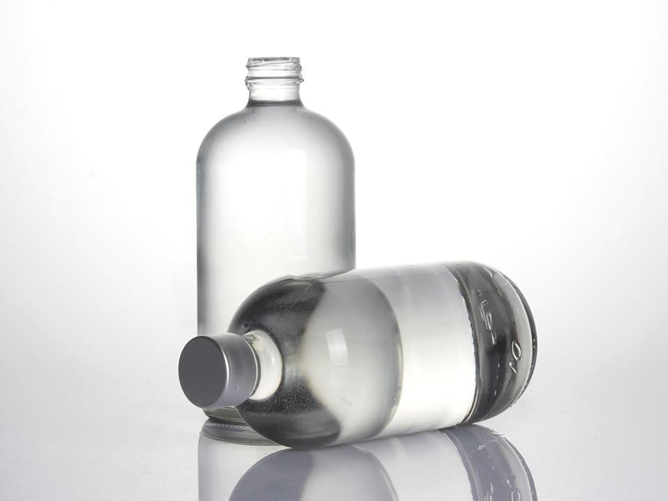 product-1-1 Boston glass bottle -3
