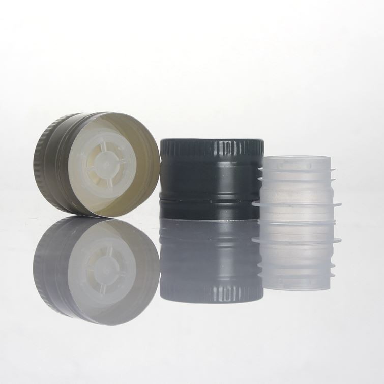 Stocked Olive Oil Caps Stocked Olive Oil Caps