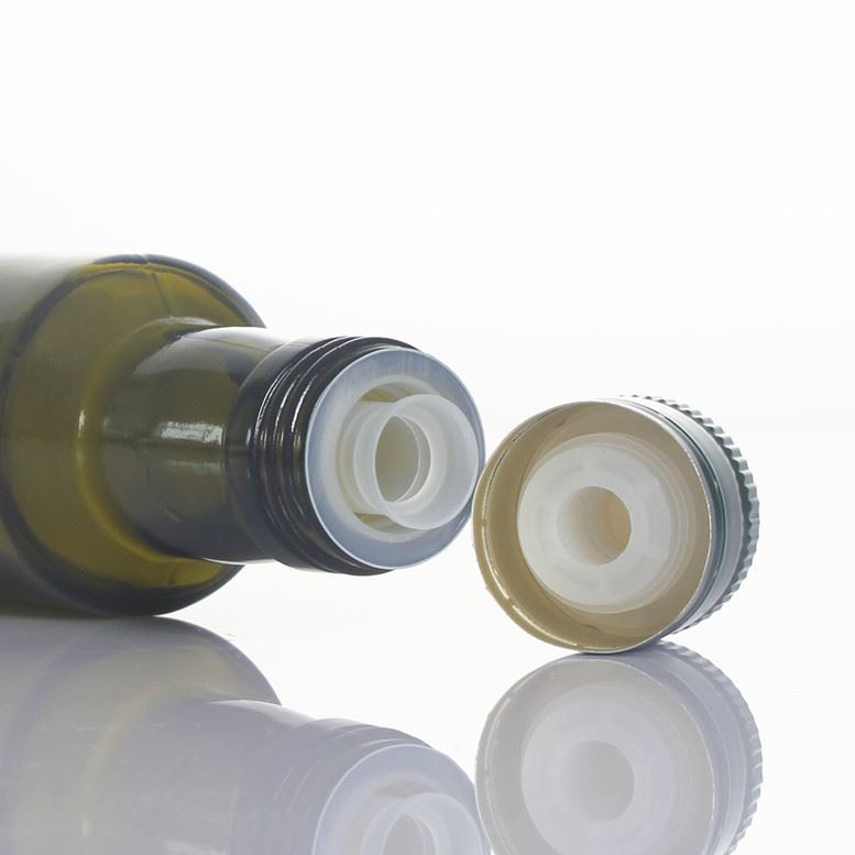 Stocked Olive Oil Caps Stocked Olive Oil Caps