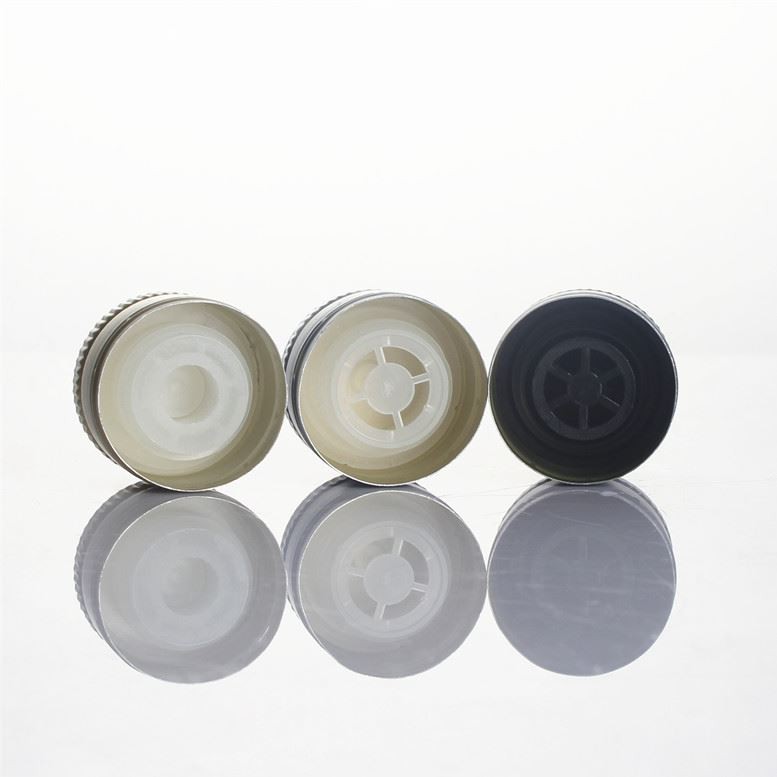 Standard Olive Oil Screw Caps Standard Olive Oil Screw Caps