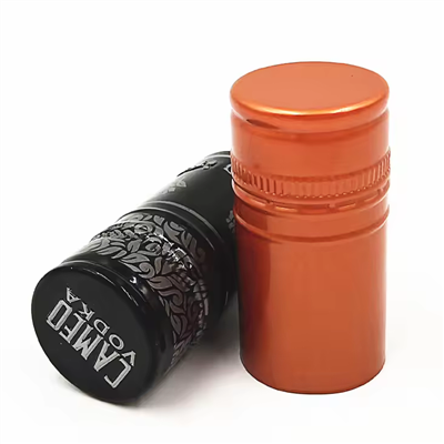 30*60mm Wine Bottle Cap