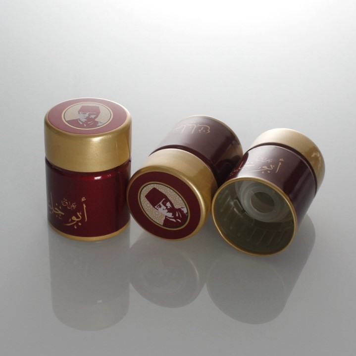 33/47mm Pilfer-Proof ROPP Cap 33/47mm Pilfer-Proof ROPP Cap